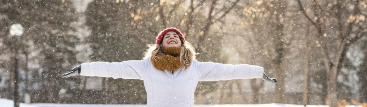 L&rsquo;esprit de Noël